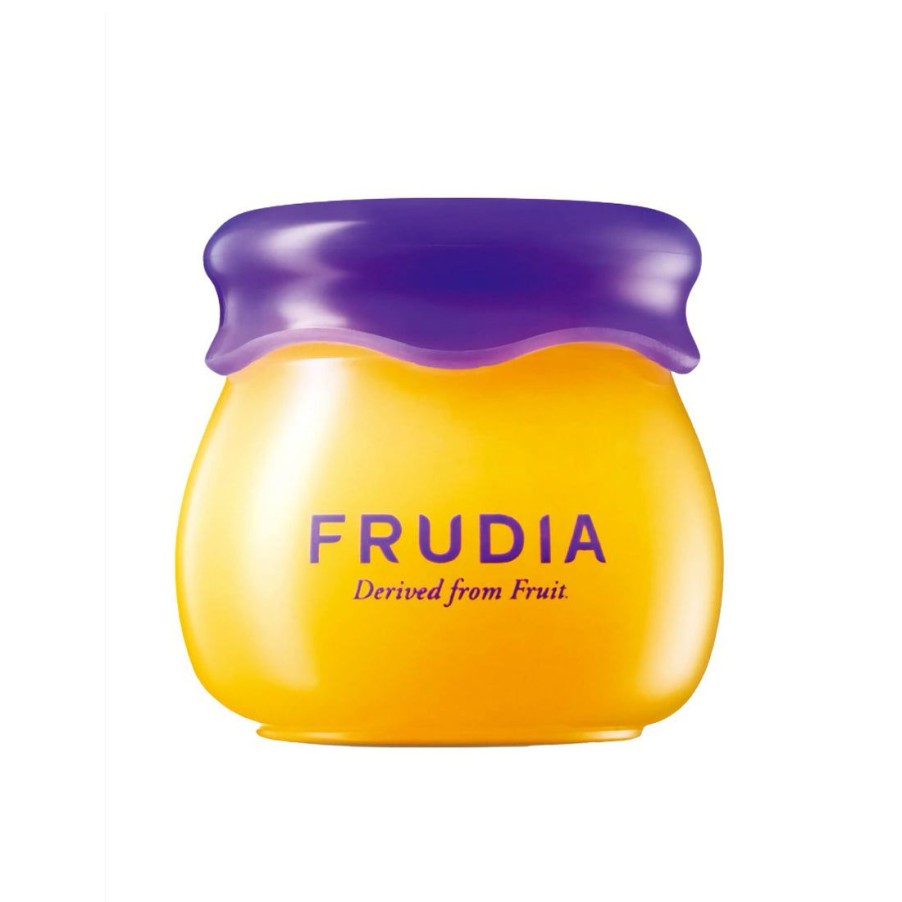 Ihonhoito Frudia | [Frudia] Blueberry Hydrating Honey Lip Balm