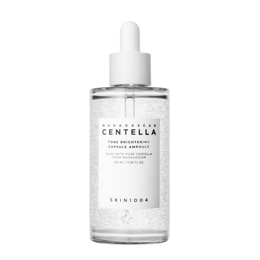 Ihonhoito SKIN1004 | [Skin1004] Centella Tone Brightening Capsule Ampoule