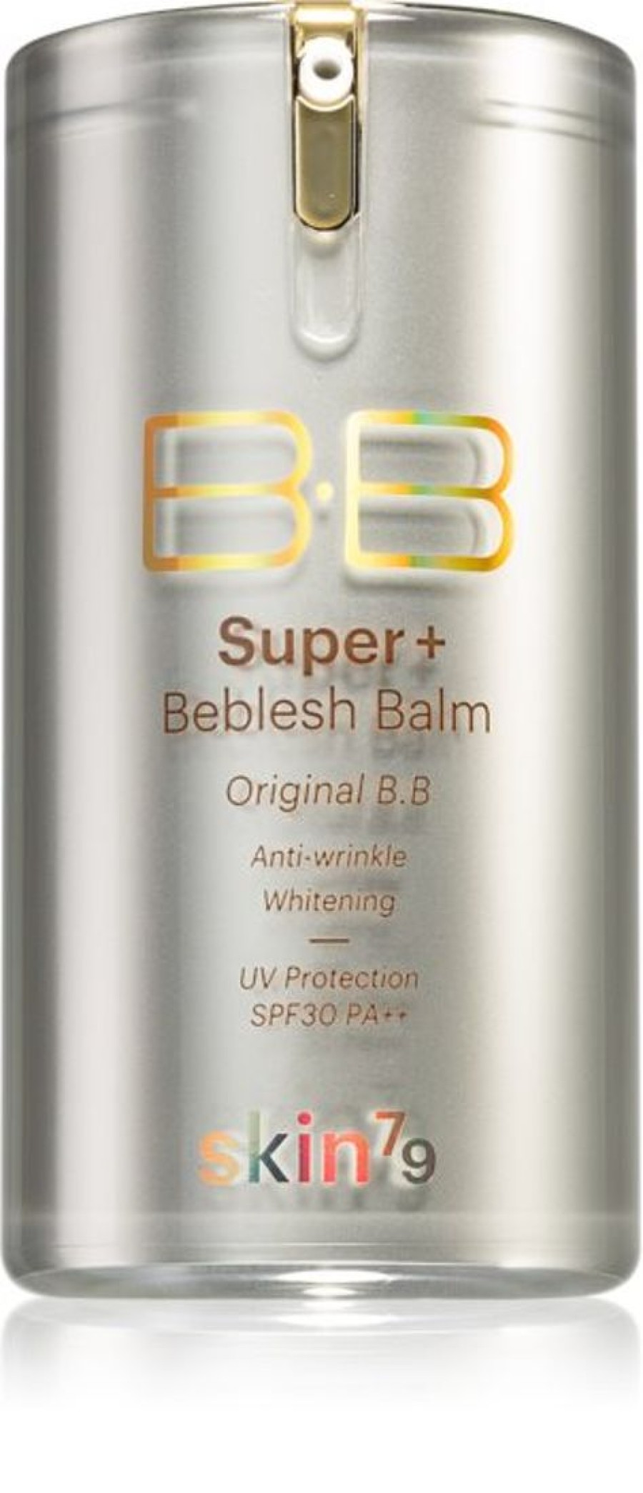 Meikki Skin79 | [Skin79] Bb Cream Vip Gold Super Beblesh Balm Spf 30 Pa++ Gold