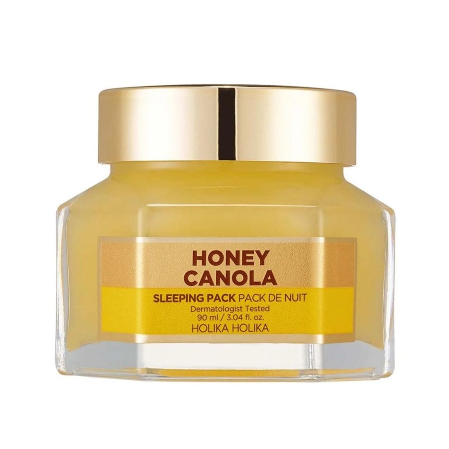 Ihonhoito Holika Holika | [Holika Holika] Honey Sleeping Pack Canola