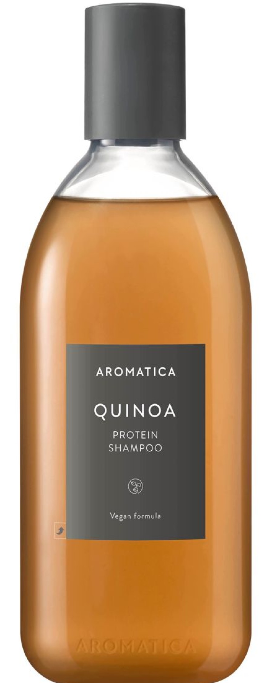 Hiukset Aromatica | [Aromatica] Quinoa Protein Shampoo