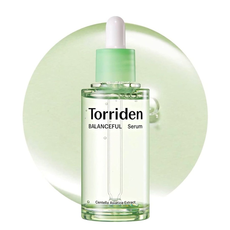 Ihonhoito Torriden | [Torriden] Balanceful Cica Serum