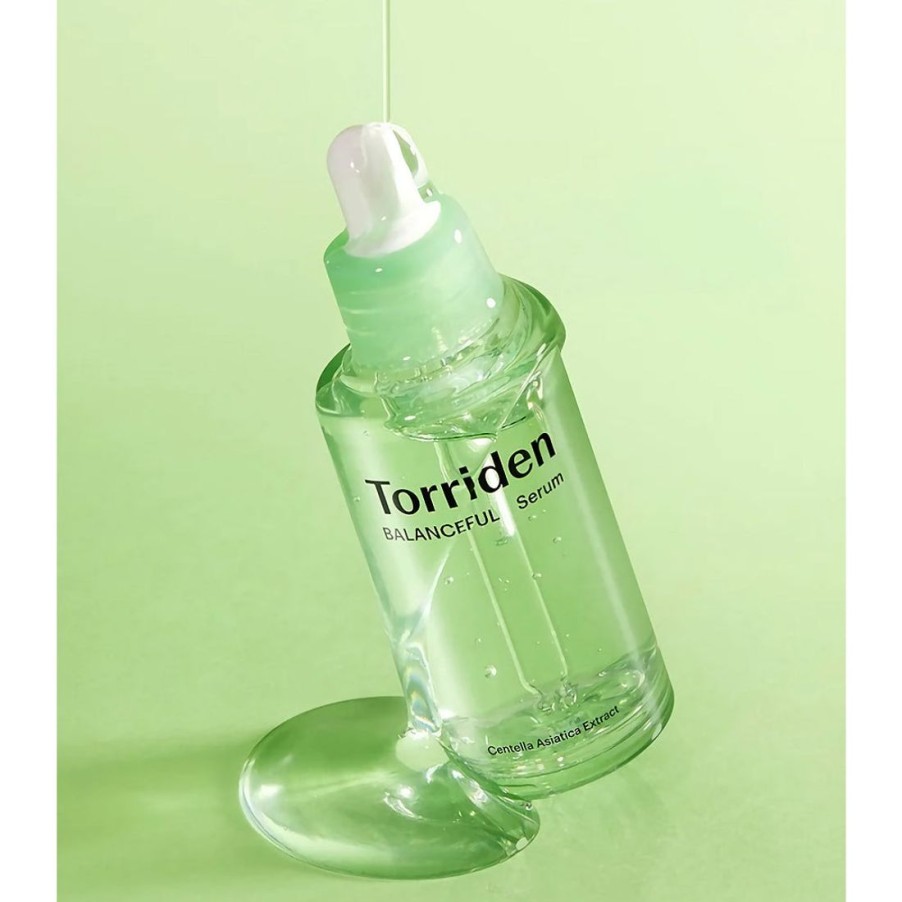 Ihonhoito Torriden | [Torriden] Balanceful Cica Serum