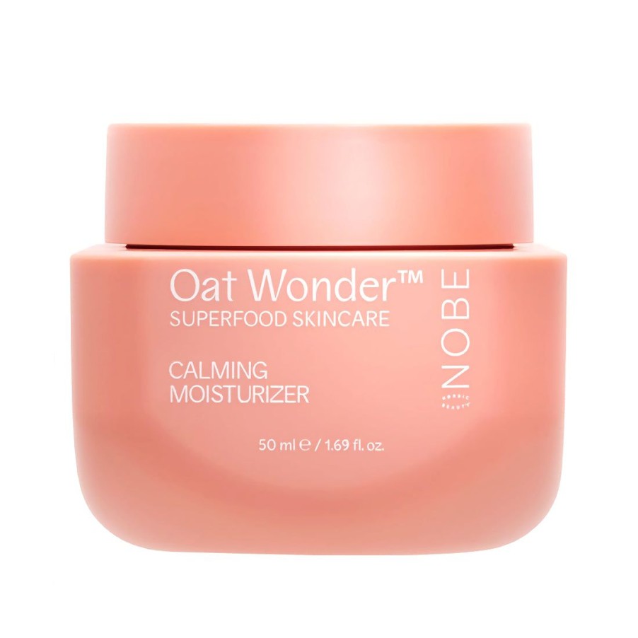 Ihonhoito NOBE | [Nobe] Superfood Skincare Oat Wonder® Calming Moisturizer