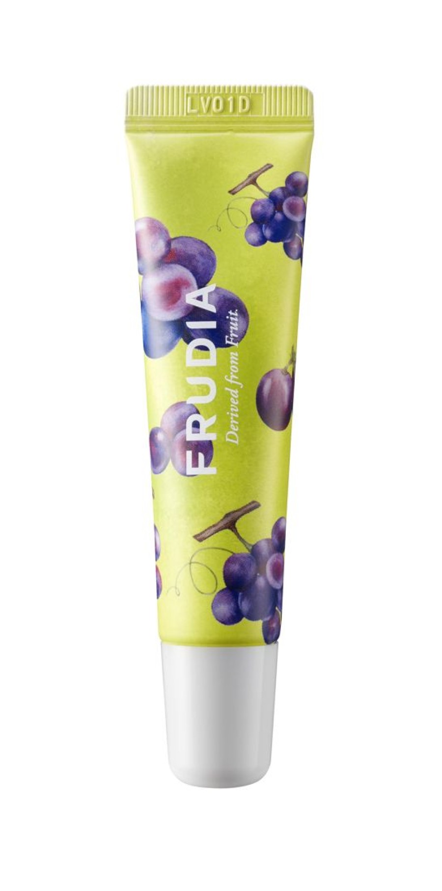 Ihonhoito Frudia | [Frudia] Grape Honey Chu Lip Essence