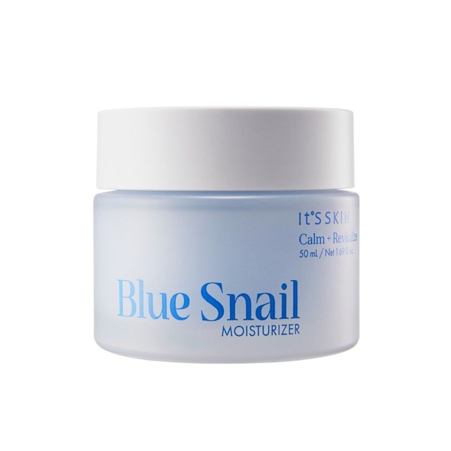 Ihonhoito It's Skin | [It'S Skin] Blue Snail Moisturizer