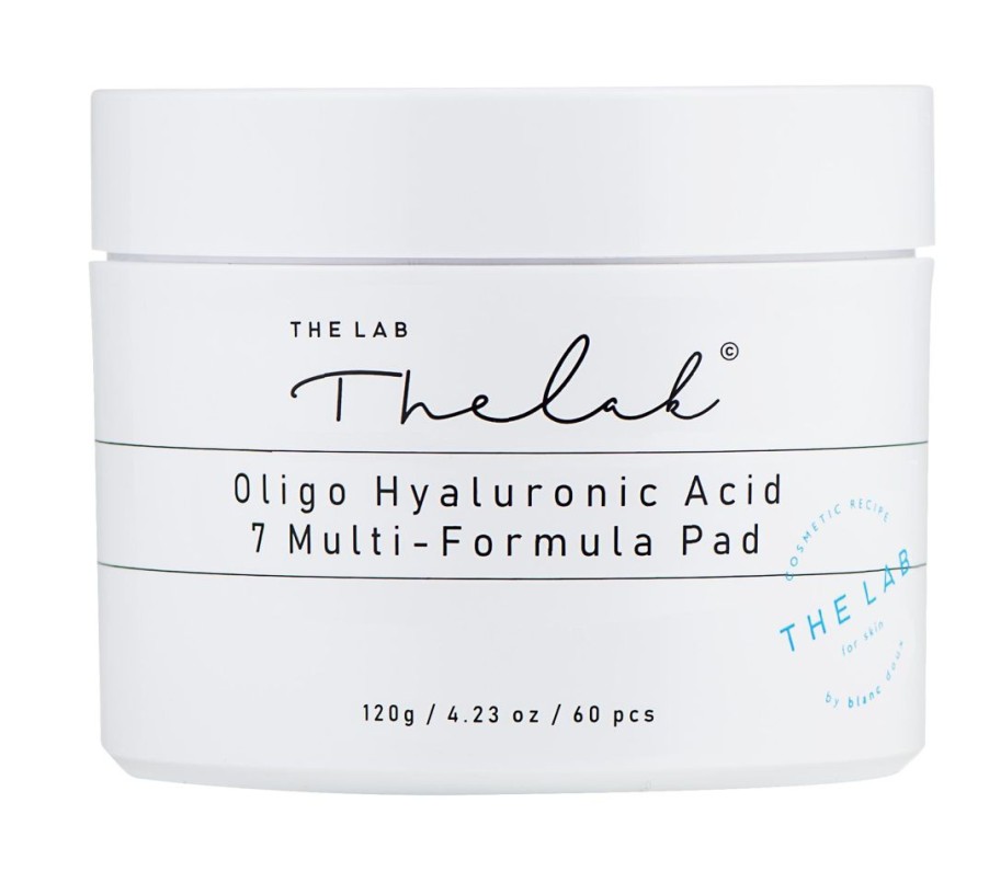 Ihonhoito The Lab | [The Lab] Oligo Hyaluronic Acid 7 Multi-Formula Pad