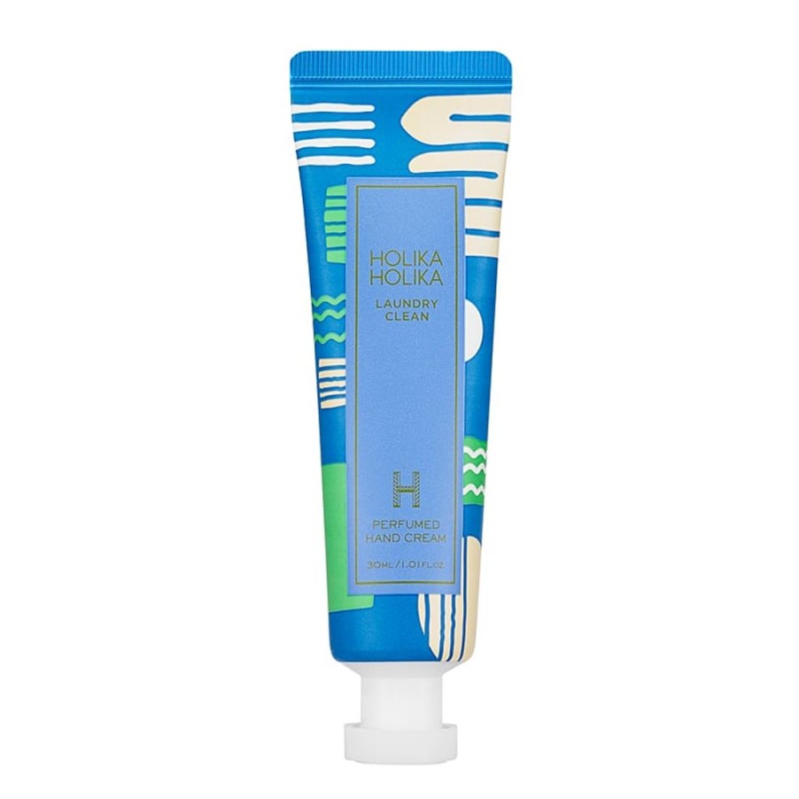 Vartalo Holika Holika | [Holika Holika] Laundry Clean Perfumed Hand Cream