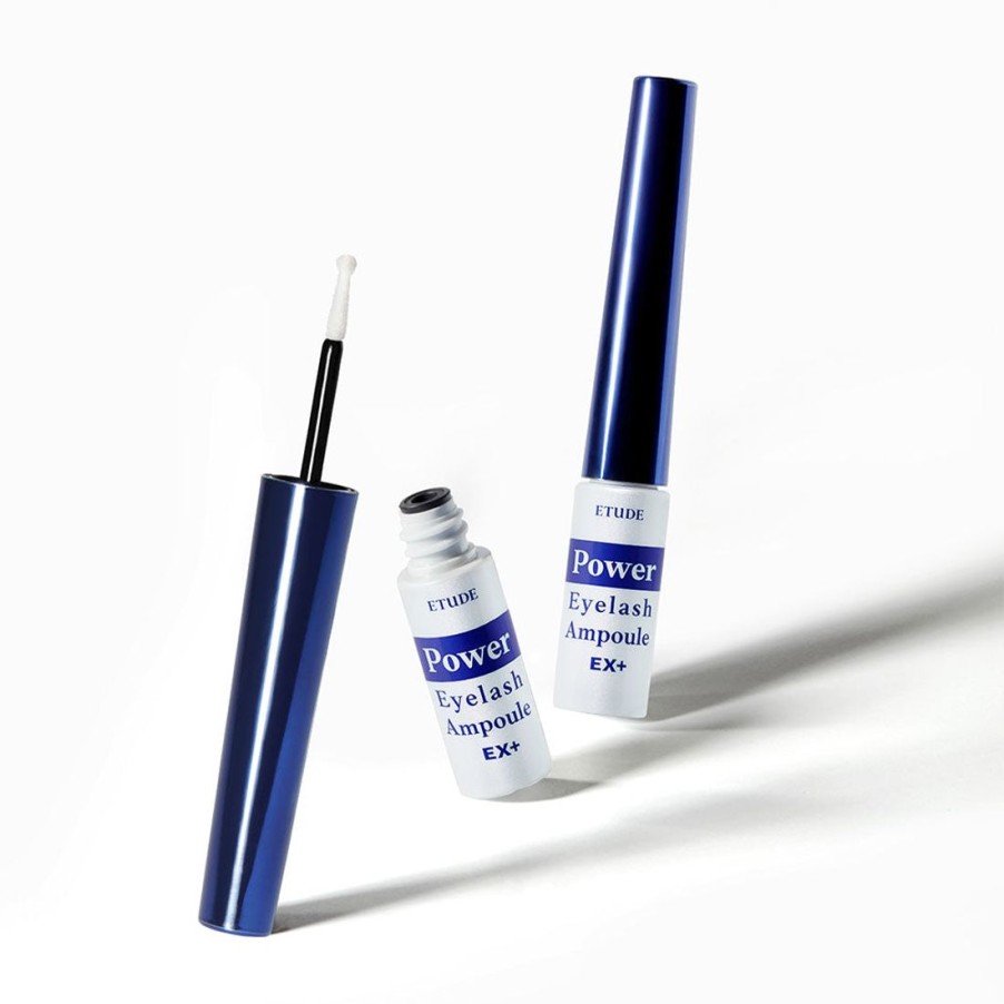 Meikki Etude | [Etude] Power Eyelash Ampoule