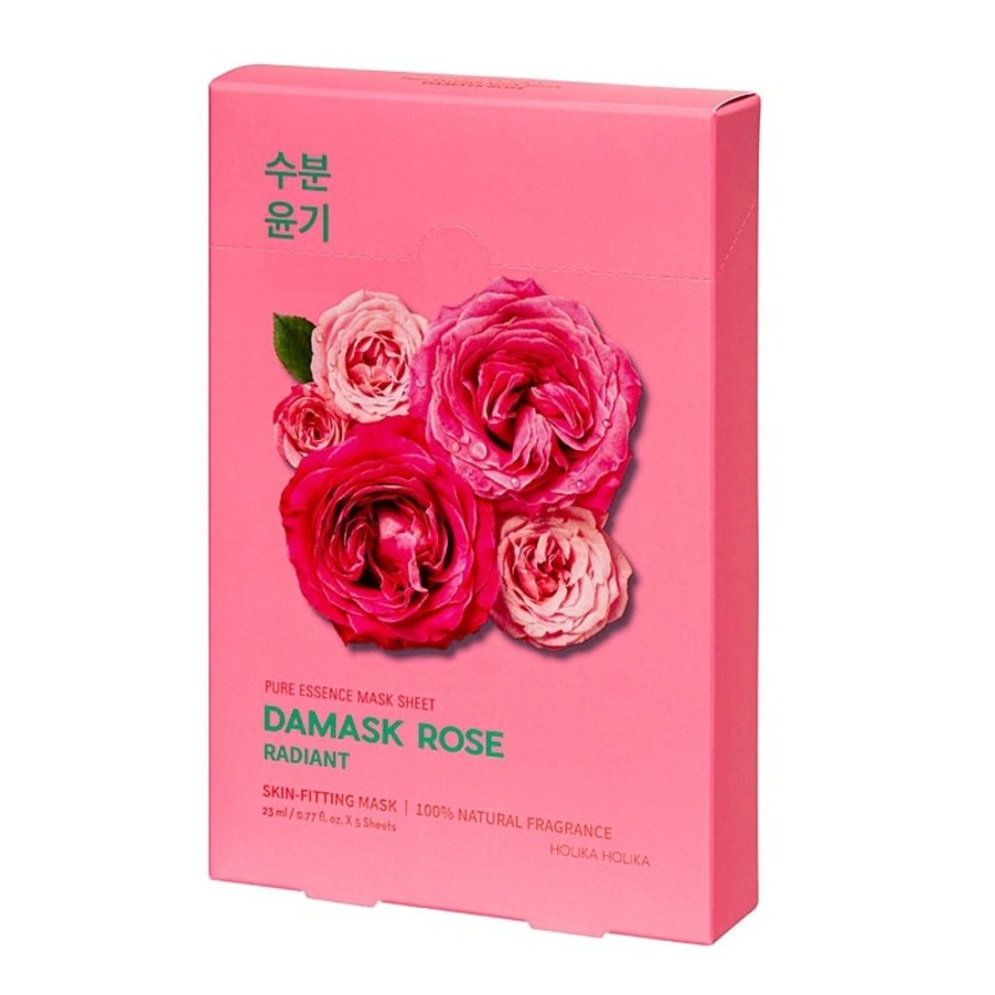 Ihonhoito Holika Holika | [Holika Holika] Essence Mask Sheet Set