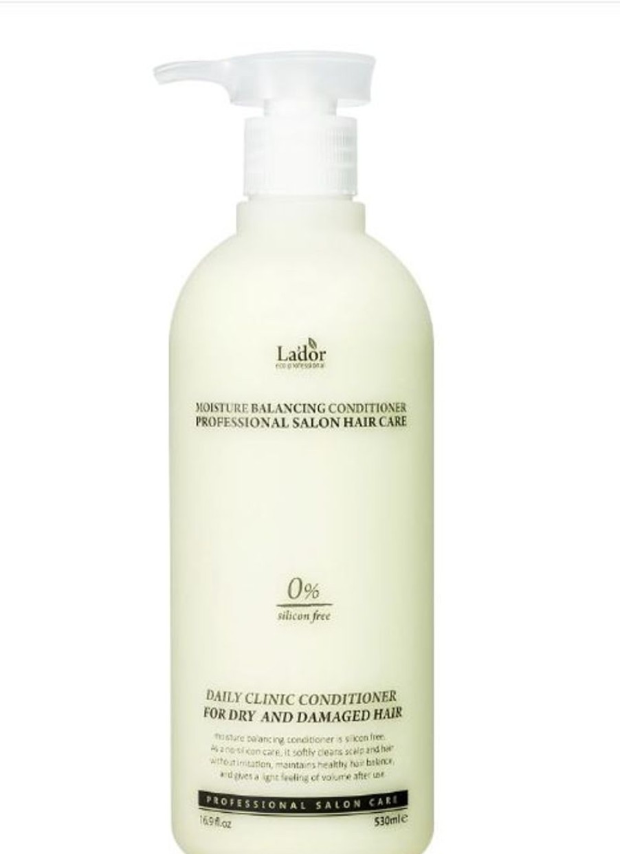 Hiukset Lador | [Lador] Moisture Balancing Conditioner 530Ml