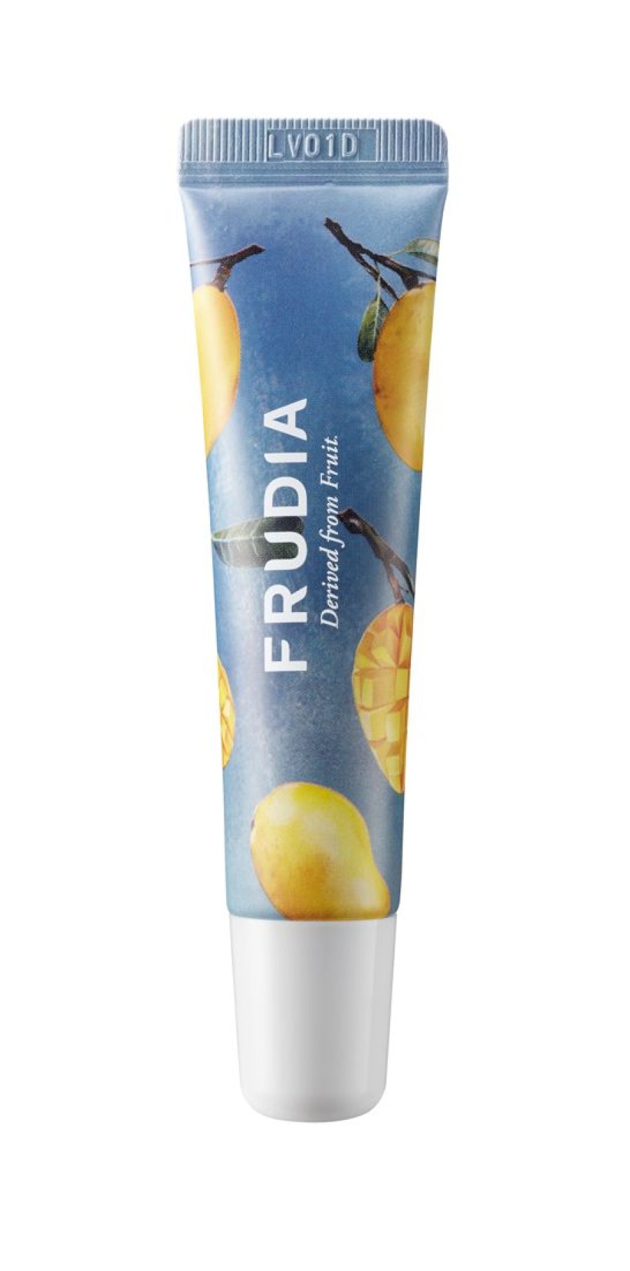 Ihonhoito Frudia | [Frudia] Mango Honey Lip Mask