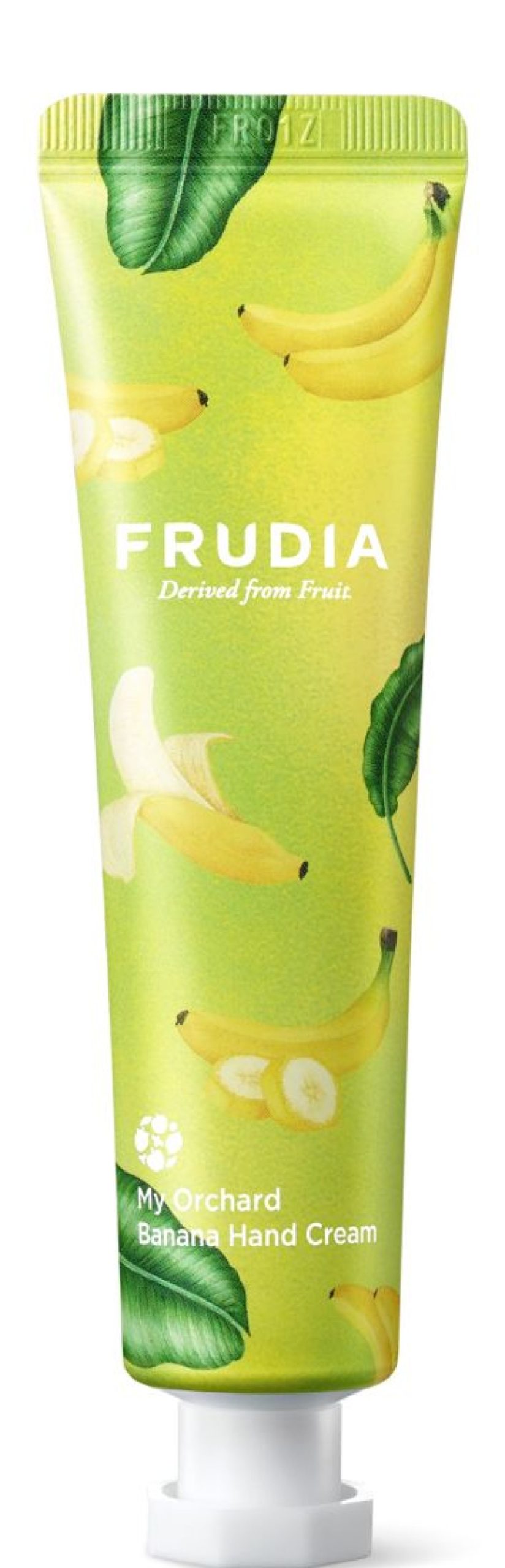 Vartalo Frudia | [Frudia] My Orchard Banana Hand Cream