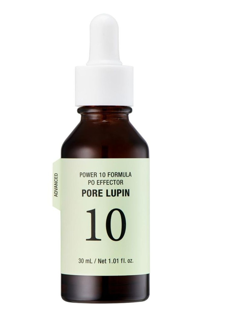 Ihonhoito It's Skin | [It'S Skin] Power 10 Formula Po Effector "Pore Lupin"