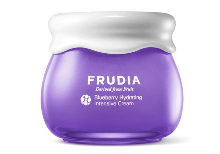 Ihonhoito Frudia | [Frudia] Blueberry Hydrating Intensive Cream