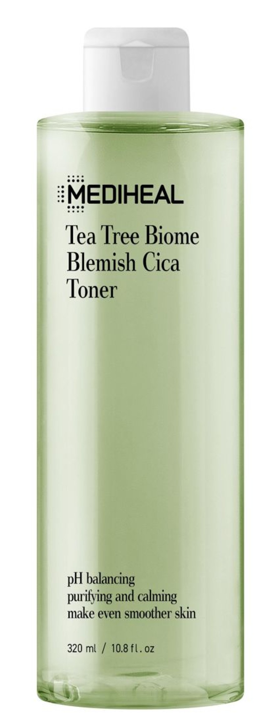 Ihonhoito Mediheal | [Mediheal] Tea Tree Biome Blemish Cica Toner