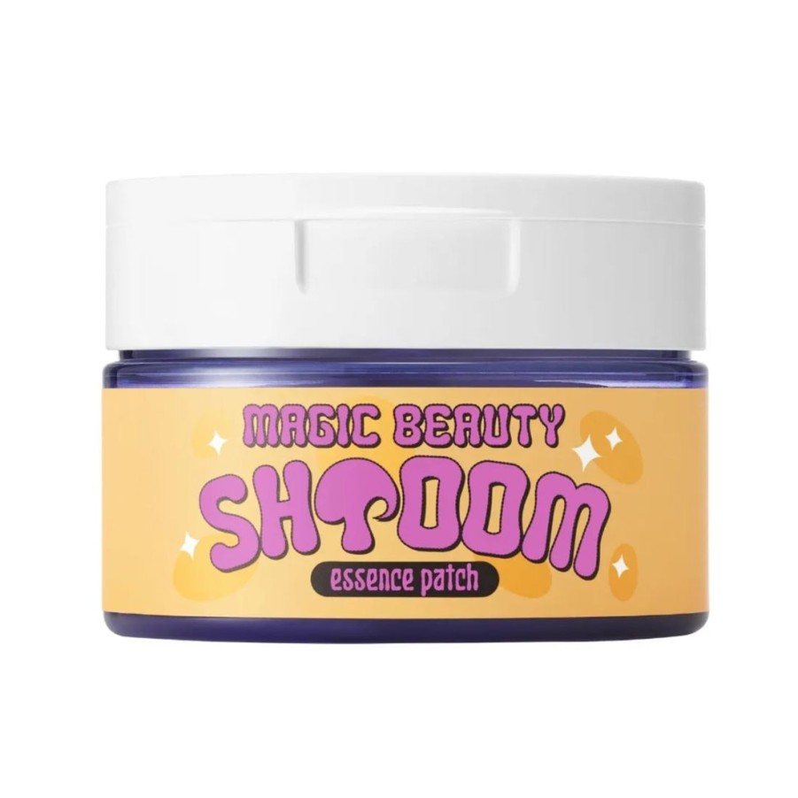 Ihonhoito Chasin' Rabbits | [Chasin' Rabbits] Magic Beauty Shroom Essence Patch