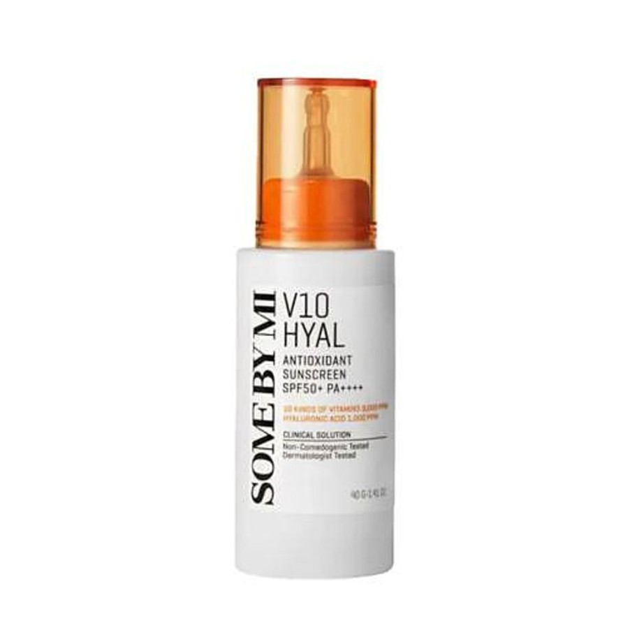 Ihonhoito Some by Mi | [Some By Mi] V10 Hyal Antioxidant Sunscreen