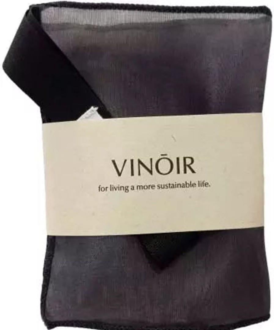 Ihonhoito Vinoir | [Vinoir] Vinoir Traditional Fabric Bubble Net