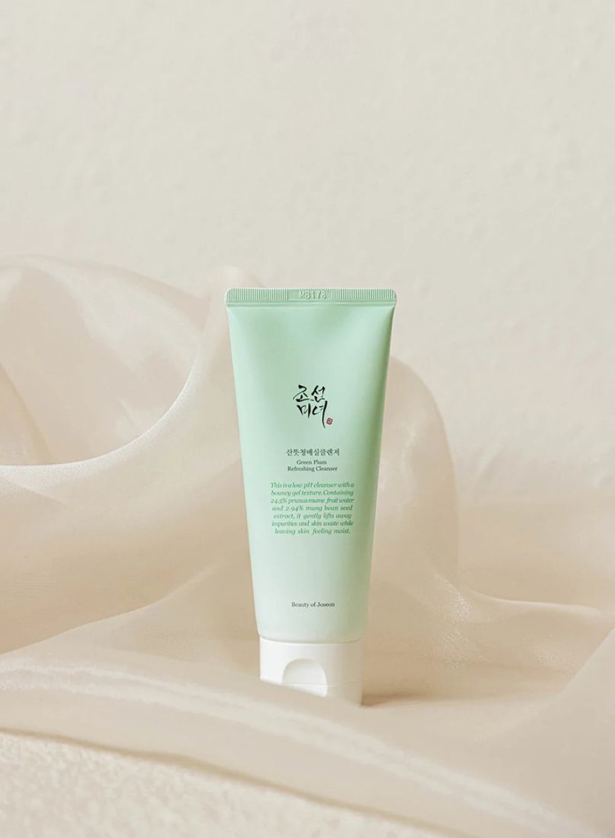 Ihonhoito Beauty of Joseon | [Beauty Of Joseon] Green Plum Refreshing Cleanser