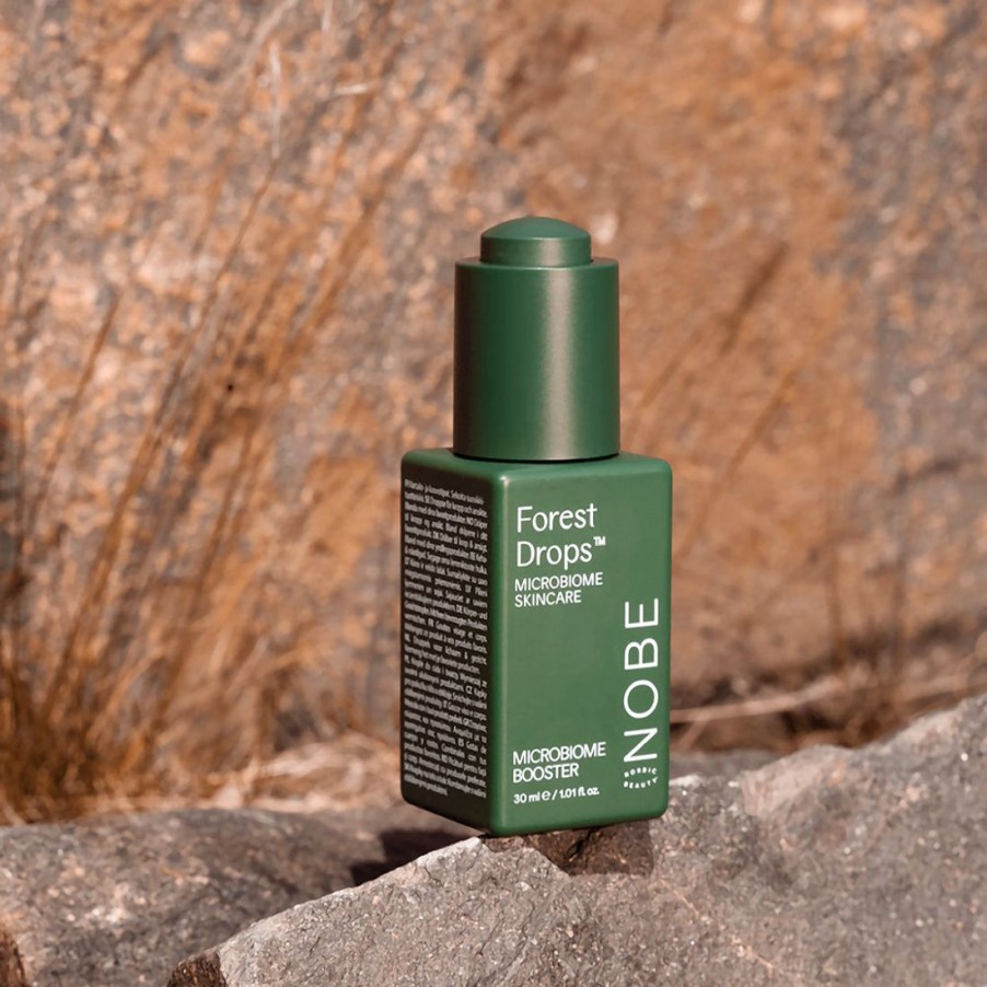 Ihonhoito NOBE | [Nobe] Microbiome Skincare Forest Drops® Microbiome Booster