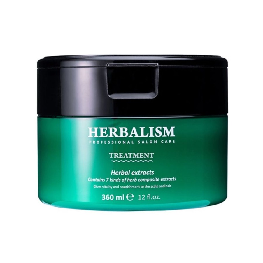 Hiukset Lador | [Lador] Herbalism Treatment