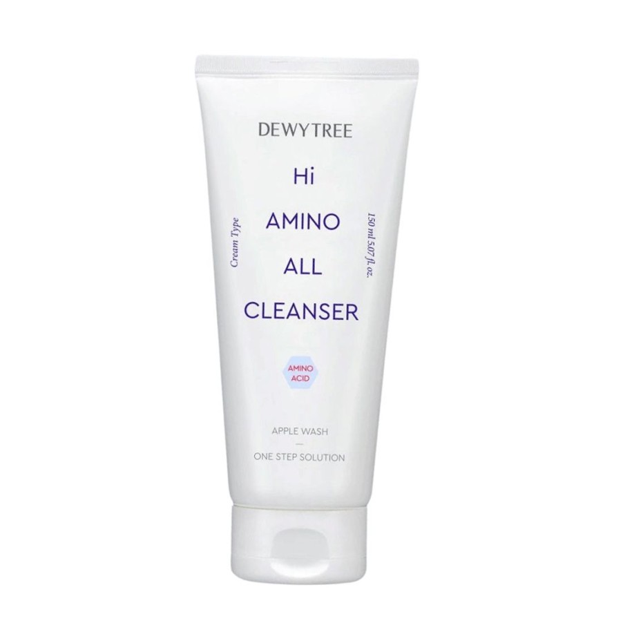 Ihonhoito Dewytree | [Dewytree] Hi Amino All Cleanser