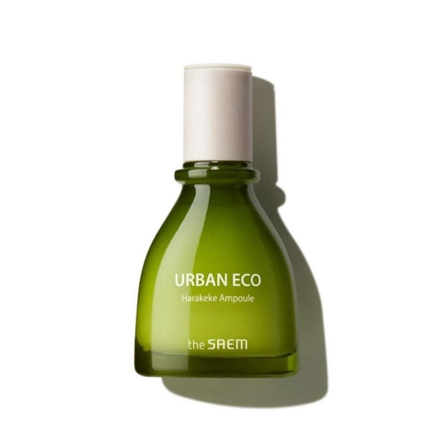 Ihonhoito The Saem | [The Saem] Urban Eco Harakeke Ampoule