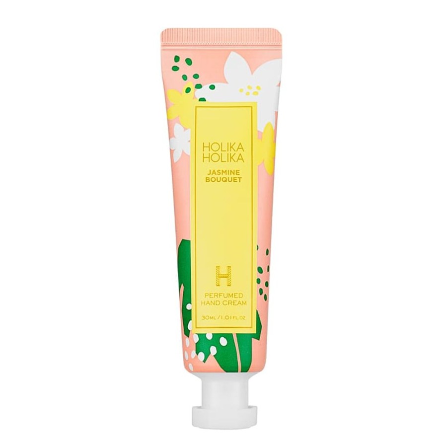 Vartalo Holika Holika | [Holika Holika] Jasmine Bouquet Hand Cream