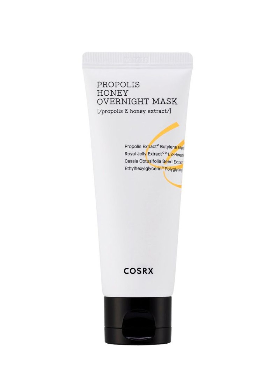 Ihonhoito Cosrx | [Cosrx] Full Fit Propolis Honey Overnight Mask