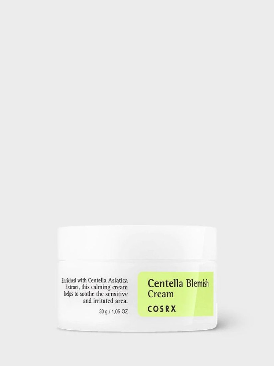 Ihonhoito Cosrx | [Cosrx] Centella Blemish Cream