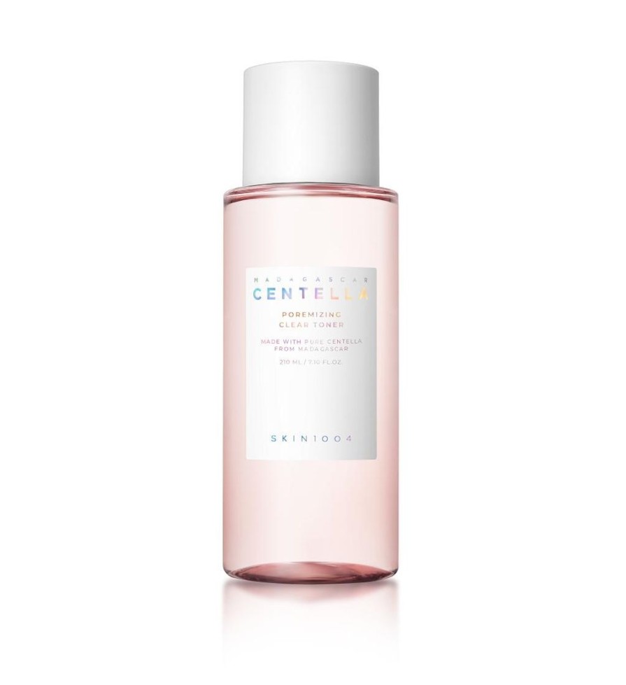 Ihonhoito SKIN1004 | [Skin1004] Centella Poremizing Clear Toner