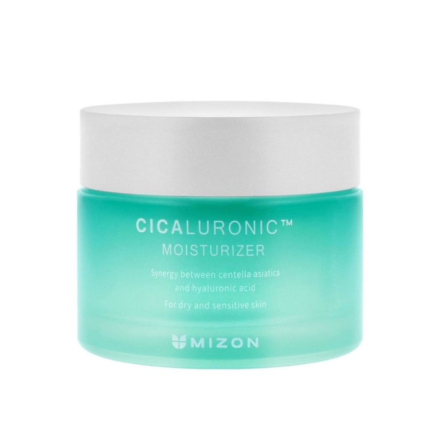 Ihonhoito Mizon | [Mizon] Cicaluronic Moisturizer