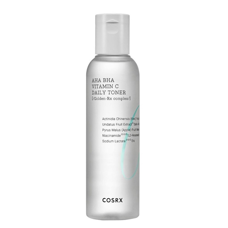 Ihonhoito Cosrx | [Cosrx] Refresh Aha Bha Vitamin C Daily Toner