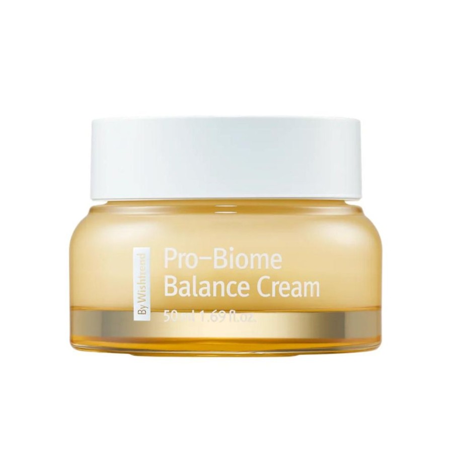 Ihonhoito By Wishtrend | [By Wishtrend] Pro-Biome Balance Cream