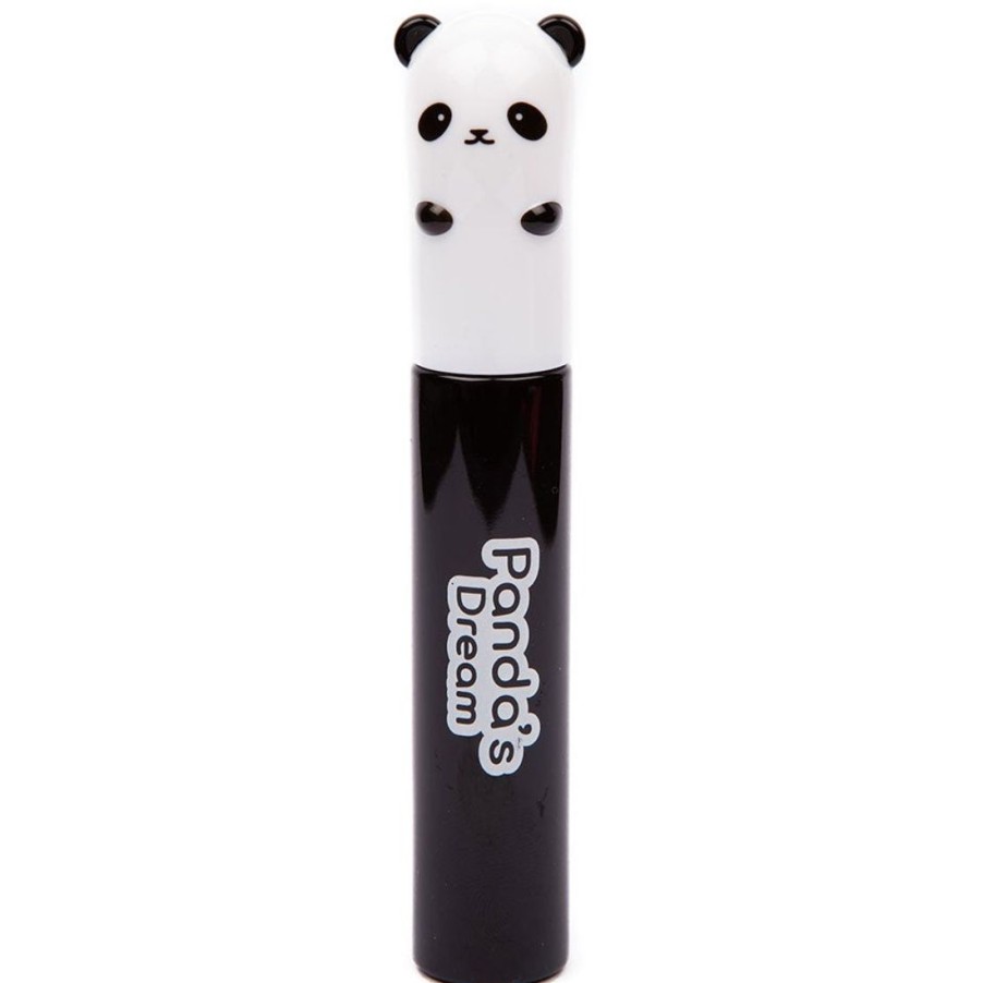 Meikki Tonymoly | [Tonymoly] Panda'S Dream Smudge Out Mascara Long Lash