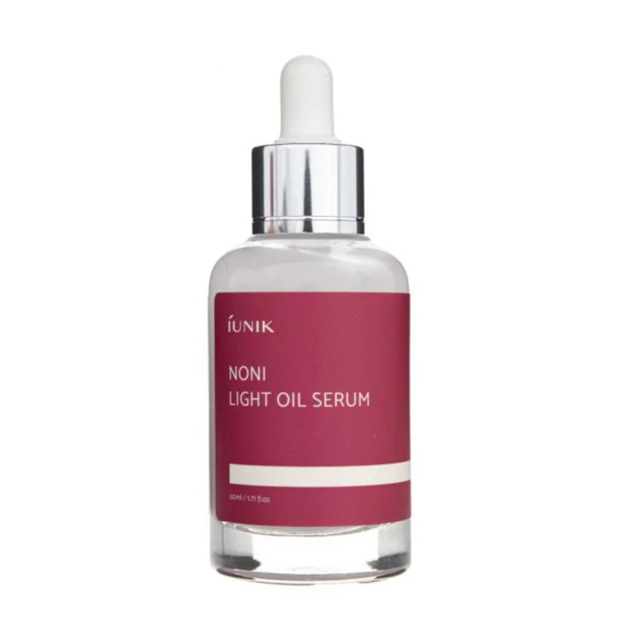 Ihonhoito Iunik | [Iunik] Noni Light Oil Serum