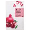 Ihonhoito Mizon | [Mizon] Joyful Time Essence Pomegranate Mask