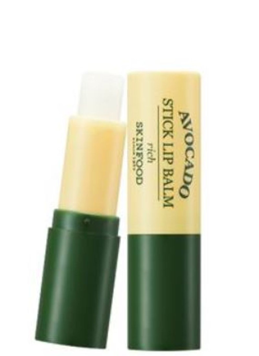 Ihonhoito Skinfood | [Skinfood] Avocado Stick Lip Balm