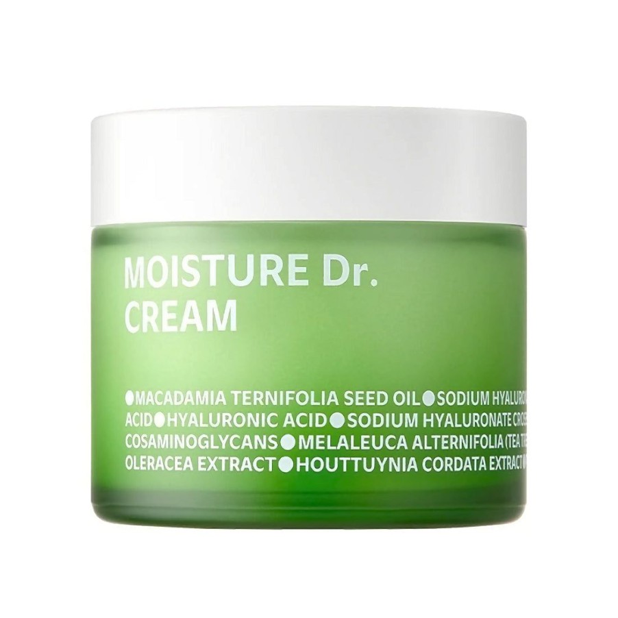 Ihonhoito Isoi | [Isoi] Moisture Dr. Cream