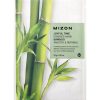 Ihonhoito Mizon | [Mizon] Joyful Time Essence Bamboo Mask