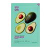 Ihonhoito Holika Holika | [Holika Holika] Pure Essence Mask Avocado