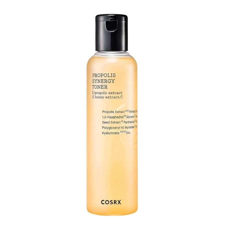 Ihonhoito Cosrx | [Cosrx] Full Fit Propolis Synergy Toner