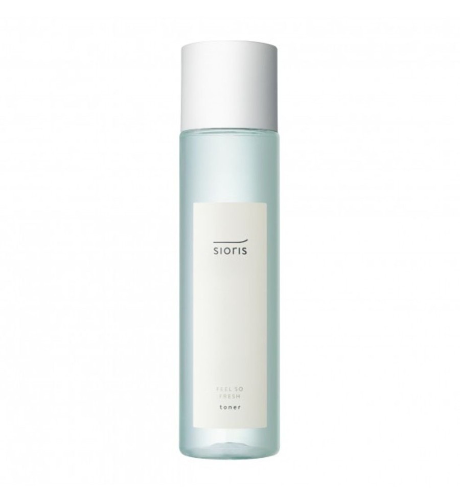 Ihonhoito Sioris | [Sioris] Feel So Fresh Toner