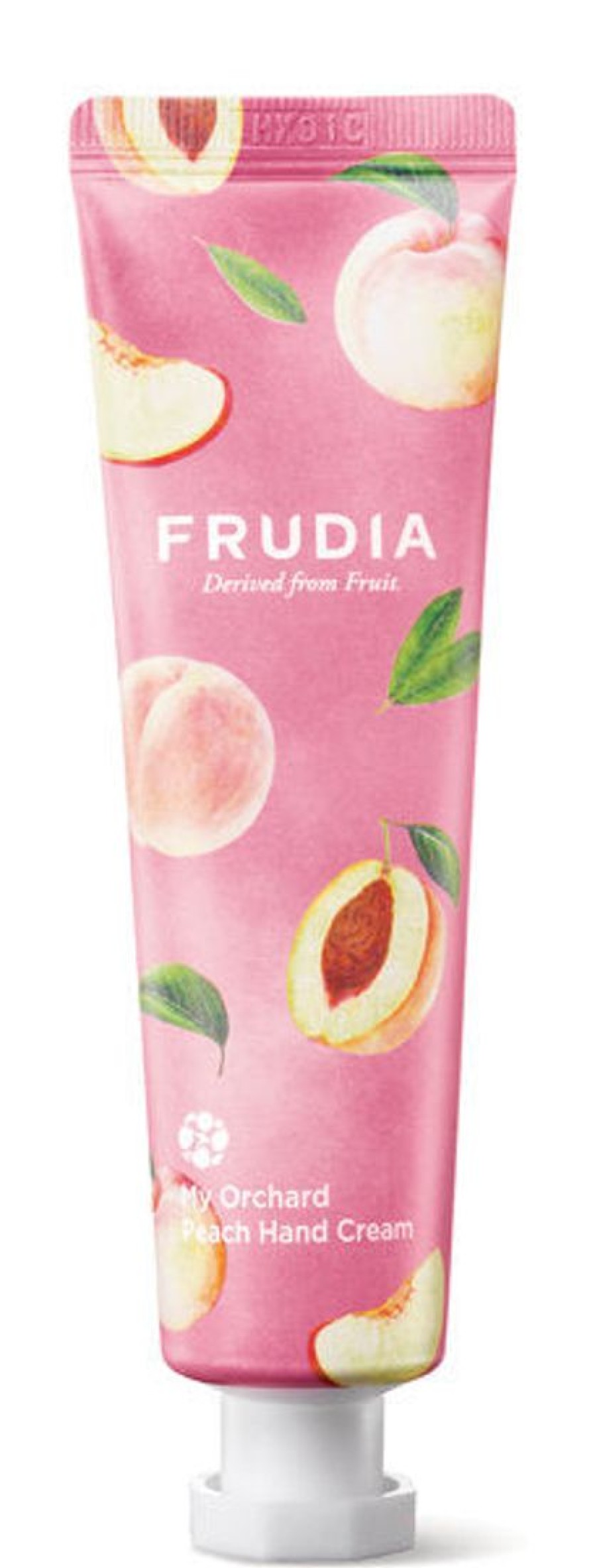 Vartalo Frudia | [Frudia] My Orchard Peach Hand Cream