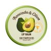 Ihonhoito Skinfood | [Skinfood] Avocado & Olive Lip Balm