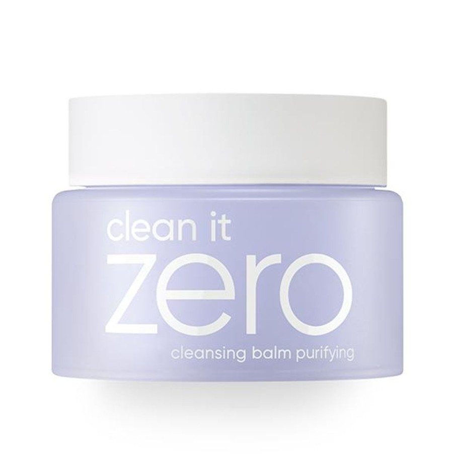 Ihonhoito Banila Co | [Banila Co] Clean It Zero Purifying