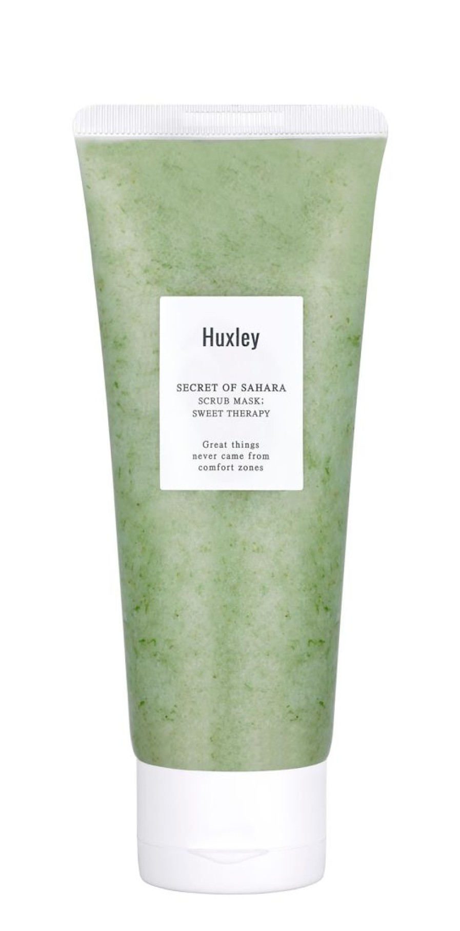 Ihonhoito Huxley | [Huxley] Scrub Mask; Sweet Therapy