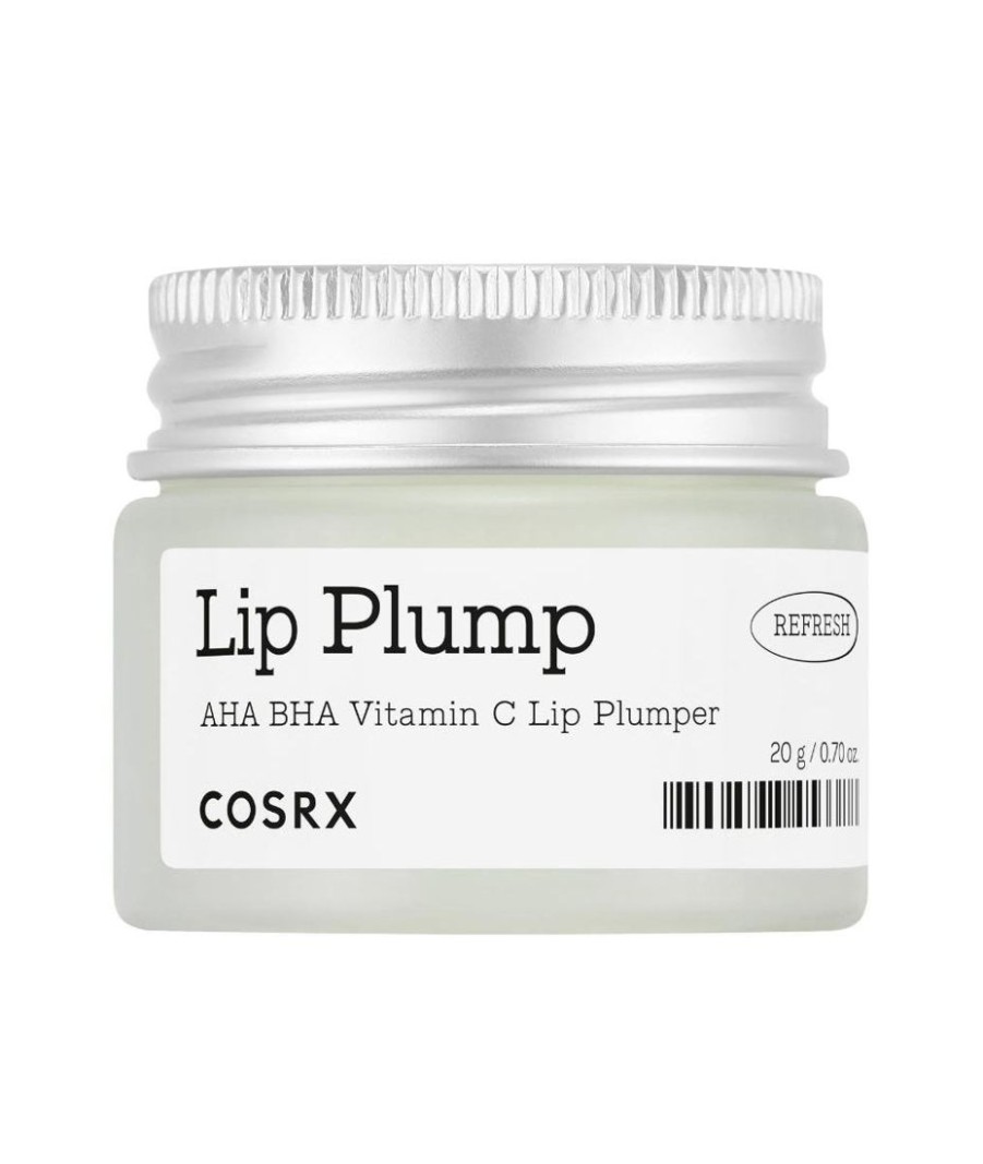 Ihonhoito Cosrx | [Cosrx] Refresh Aha Bha Vitamin C Lip Plumper