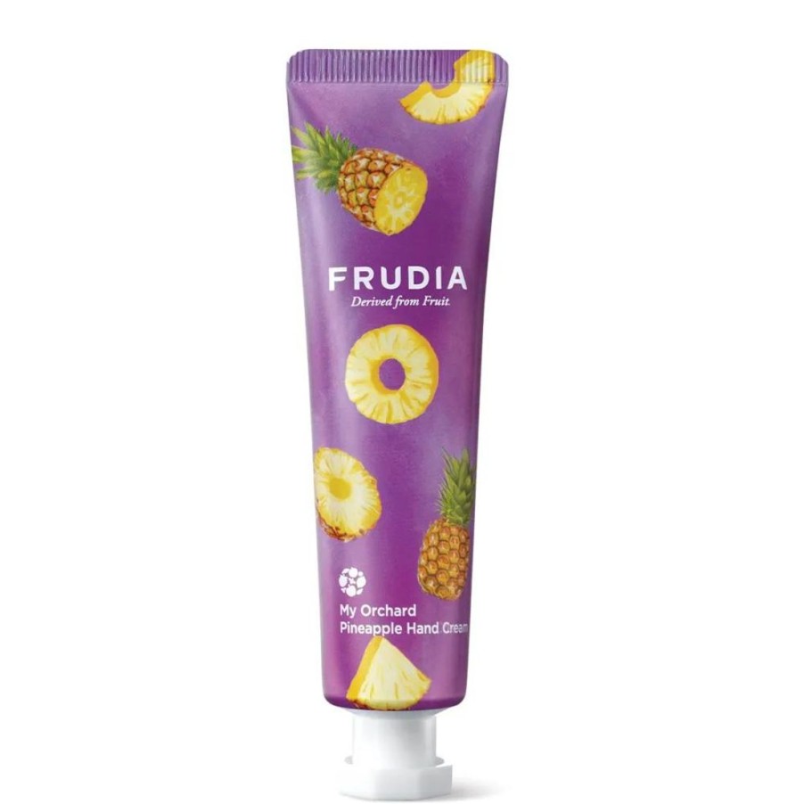 Vartalo Frudia | [Frudia] My Orchard Pineapple Hand Cream